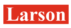 Larson