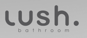 Lush Bathroom
