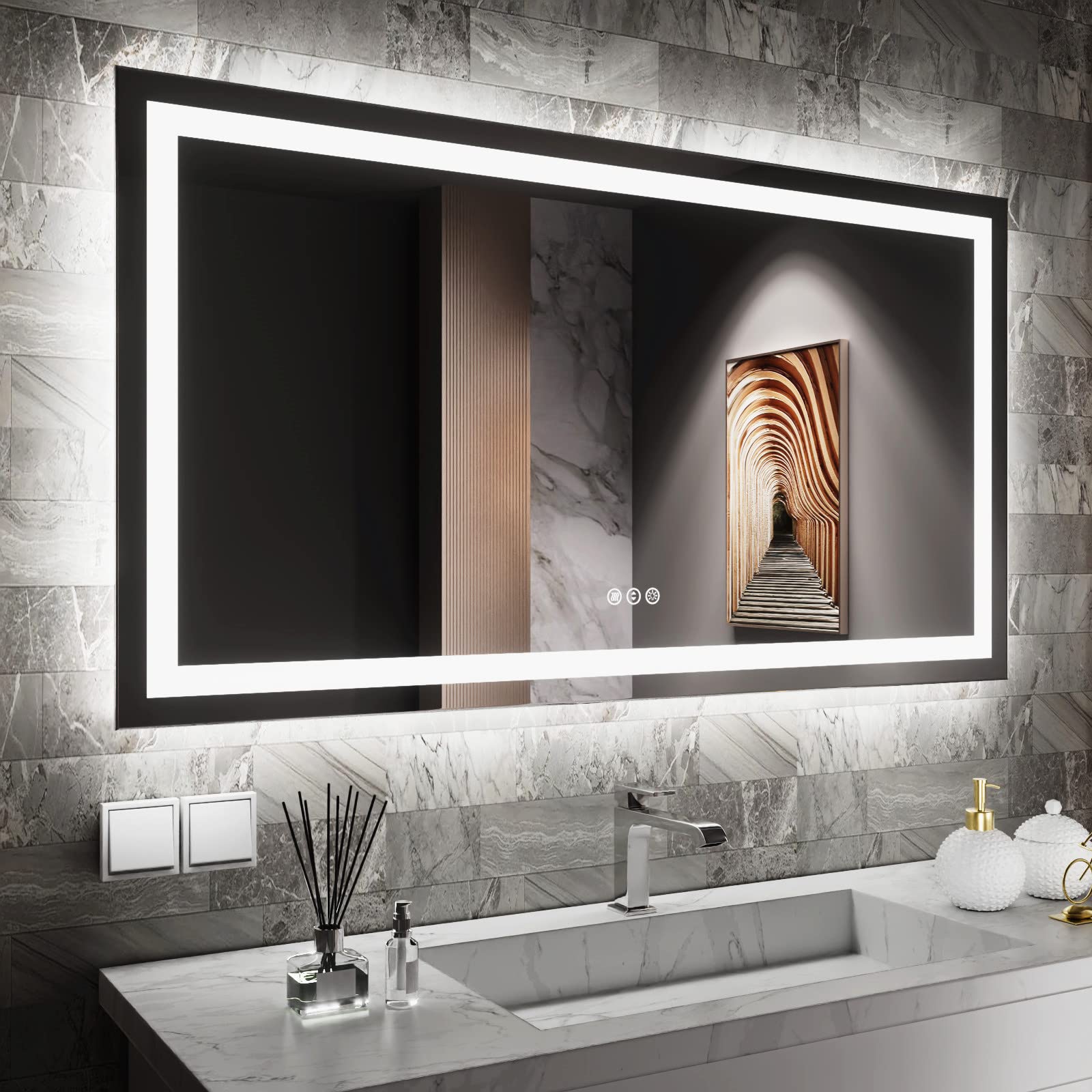 Mirror Lights