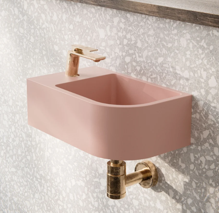 THE BOX BASIN