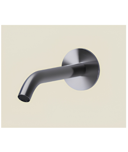 Joan SS-316 Basin Spout Wall Mounted - 180mm