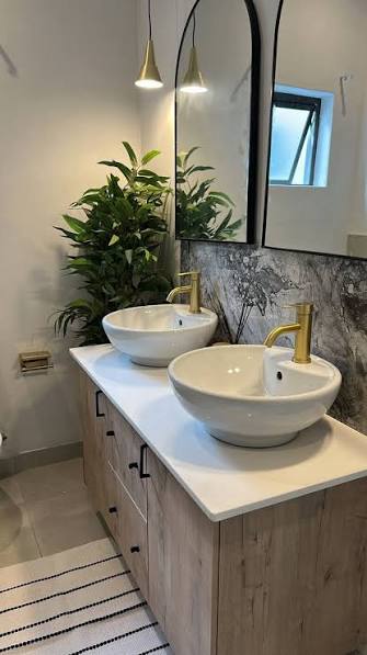 Stylish Bathroom Designs